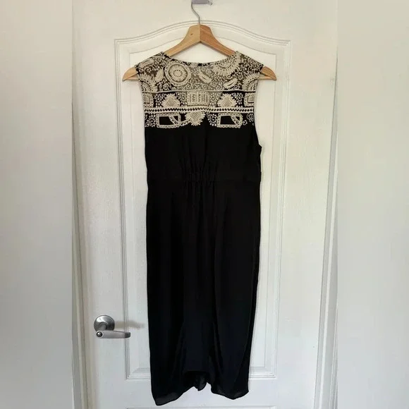 MEADOW  RUE Tulip Dress - Picture 9 of 9